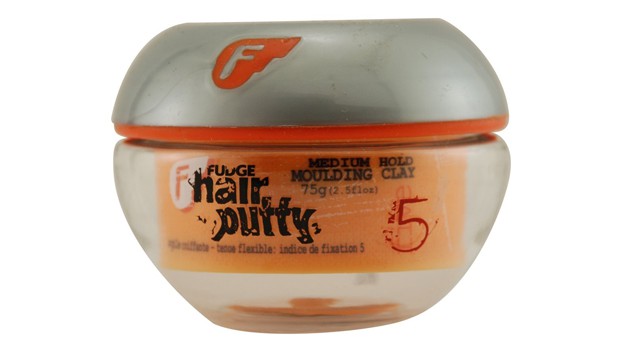 Fudge Blow Dry Hair Putty