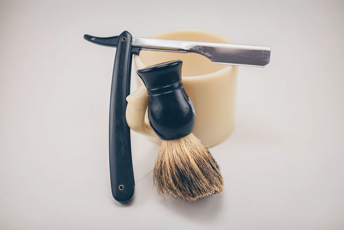 Definitive Men's Beard Grooming Guide